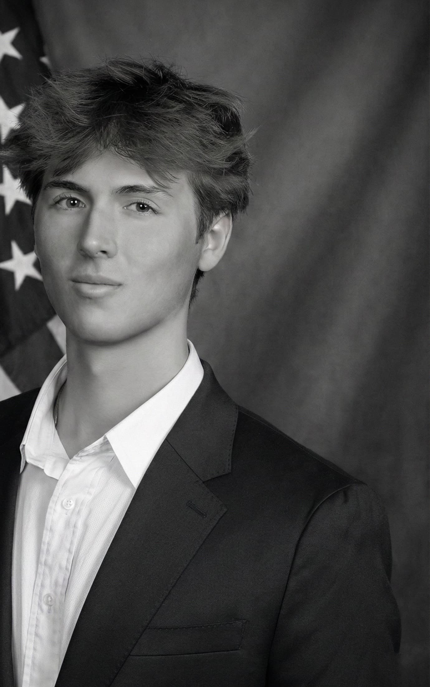 Caden Tacoronte.